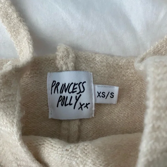 Princess Polly Nyla Set Beige - Picture 6 of 6